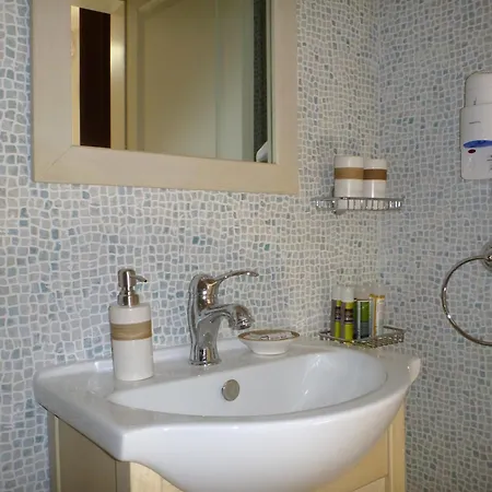 Apartament Bright Sun Chalki Town