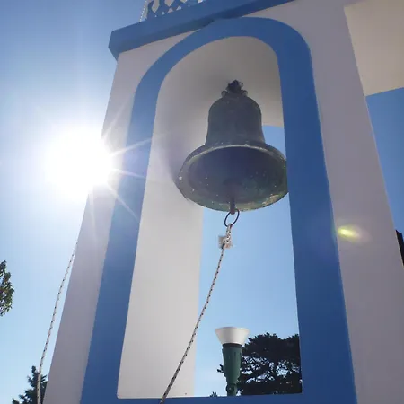 Bright Sun * Chalki Town