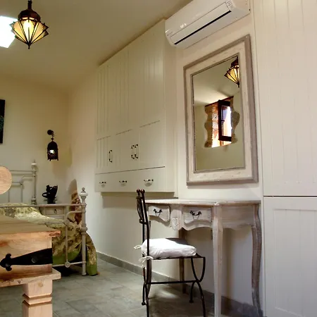 Bright Sun * Chalki Town