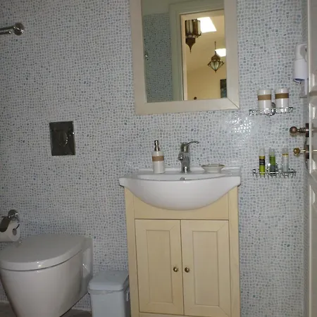 Apartamento Bright Sun Chalki Town