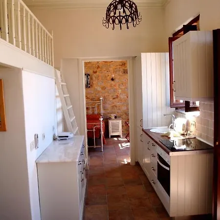 Appartement Bright Sun *