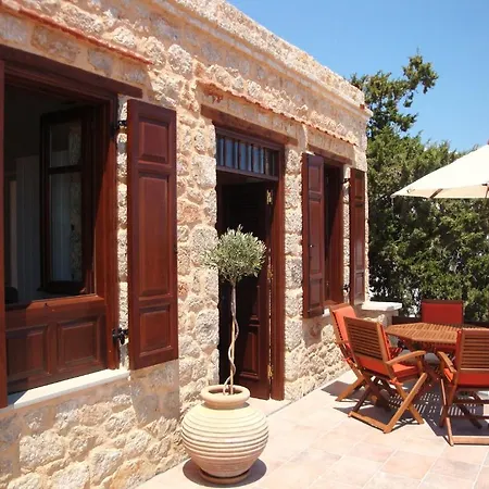 Bright Sun Appartement *