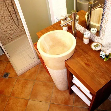 Appartement Bright Sun