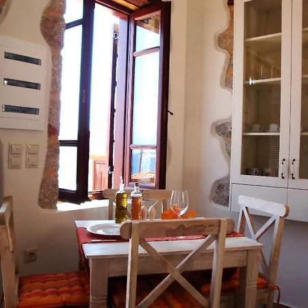 Bright Sun * Chalki Town