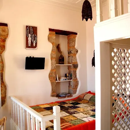 Apartamento Bright Sun