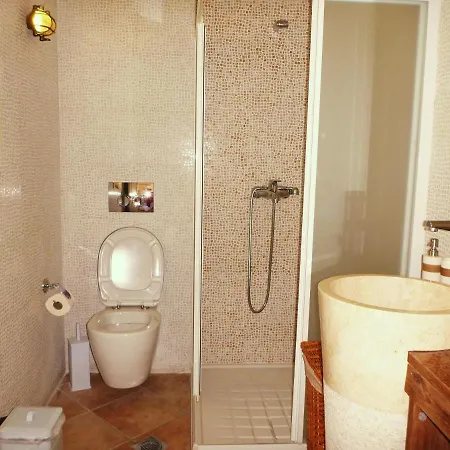 Apartamento Bright Sun