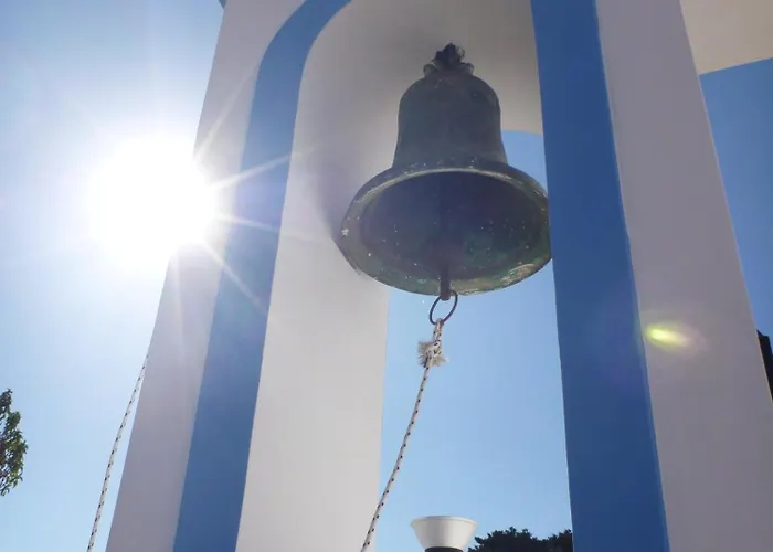 Bright Sun * Chalki Town