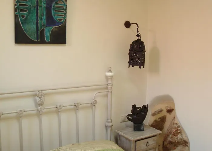 Bright Sun * Chalki Town