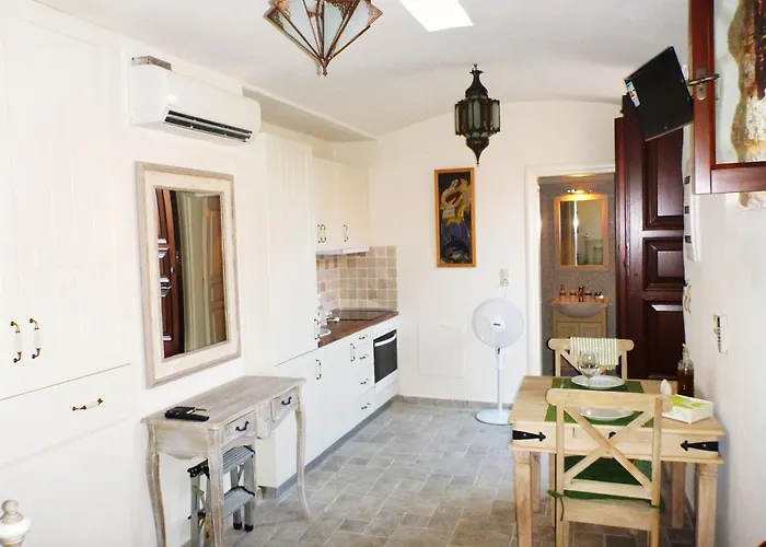 Daire Bright Sun Chalki Town