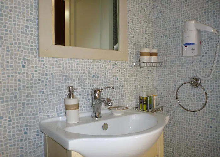 Daire Bright Sun Chalki Town