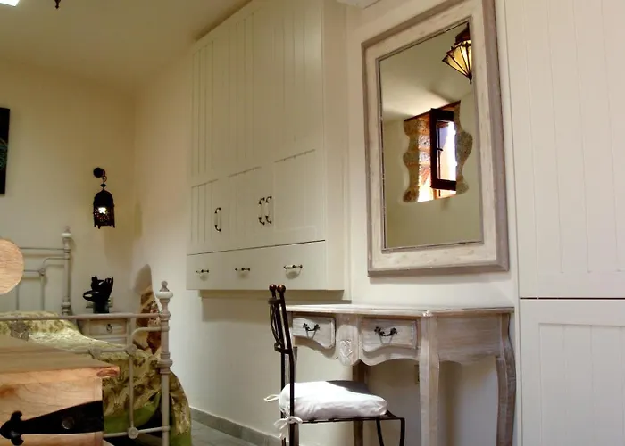 Bright Sun * Chalki Town