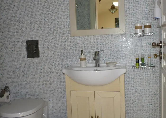 Daire Bright Sun Chalki Town