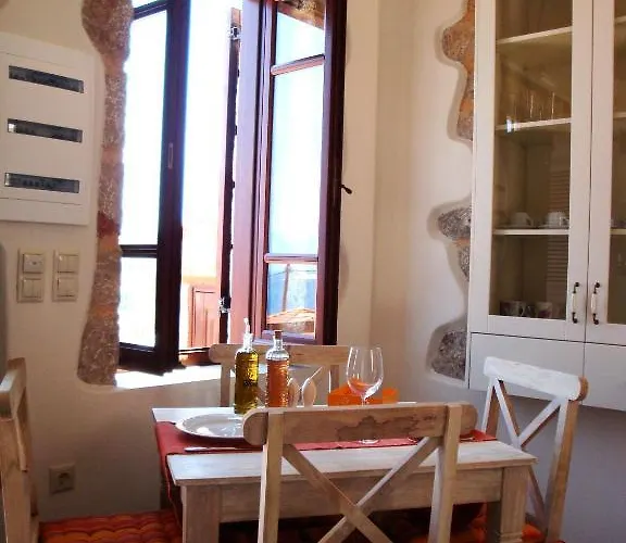 Bright Sun * Chalki Town